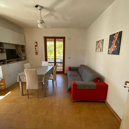 Appartamento In Residence Mareblu ノチェーラ・テリネーゼ エクステリア 写真