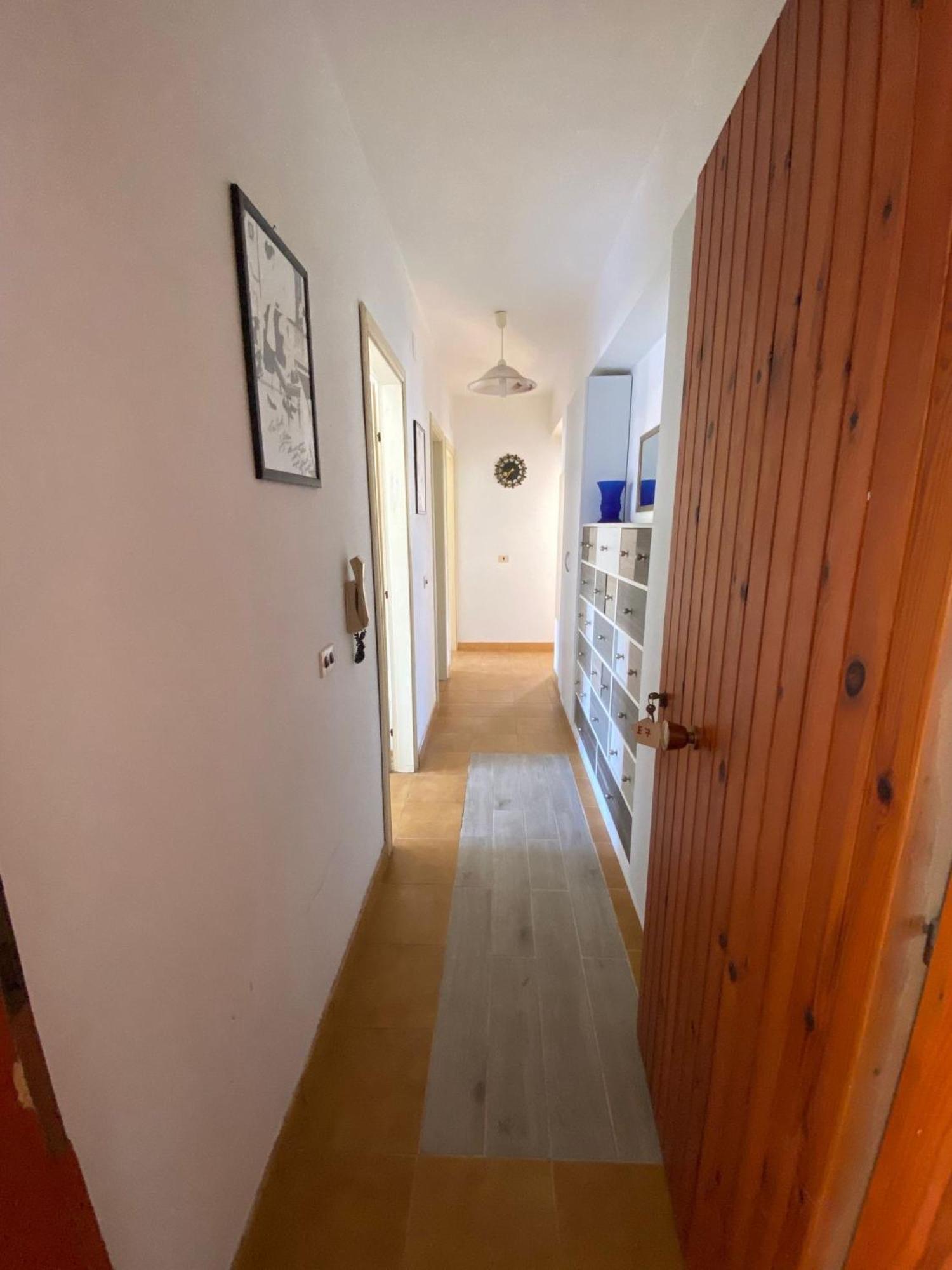 Appartamento In Residence Mareblu ノチェーラ・テリネーゼ エクステリア 写真