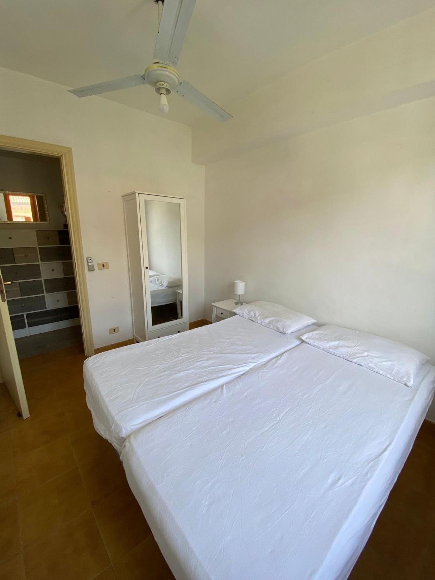 Appartamento In Residence Mareblu ノチェーラ・テリネーゼ エクステリア 写真