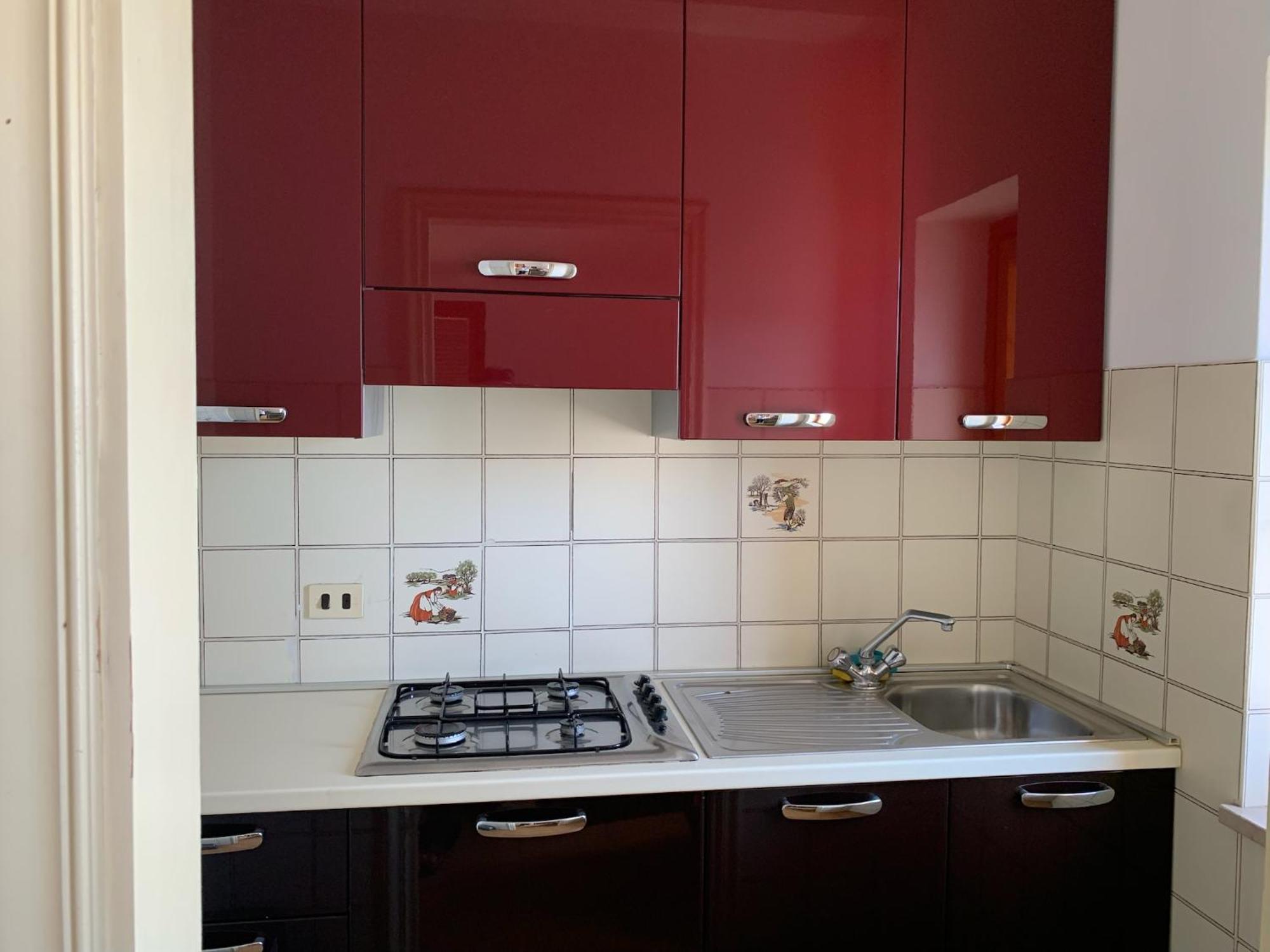 Appartamento In Residence Mareblu ノチェーラ・テリネーゼ エクステリア 写真